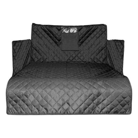 Waterproof Trunk Protector Cover for Dogs
