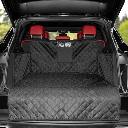 Waterproof Trunk Protector Cover for Dogs