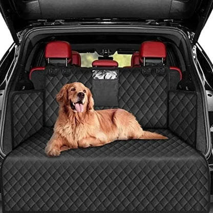 Waterproof Trunk Protector Cover for Dogs