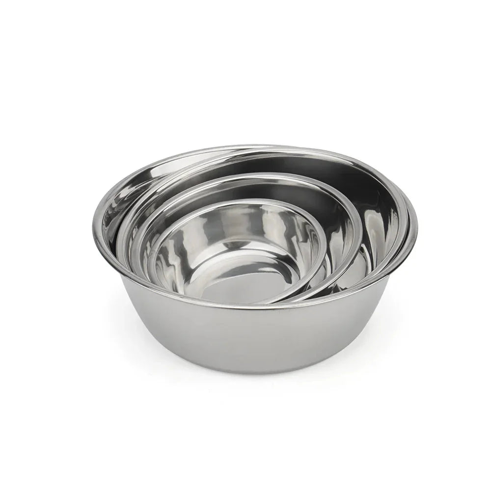 Stainless Steel Pet Bowl