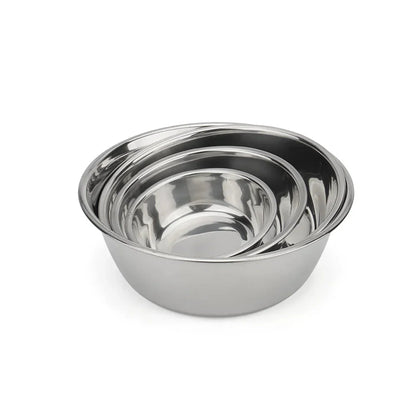 Stainless Steel Pet Bowl