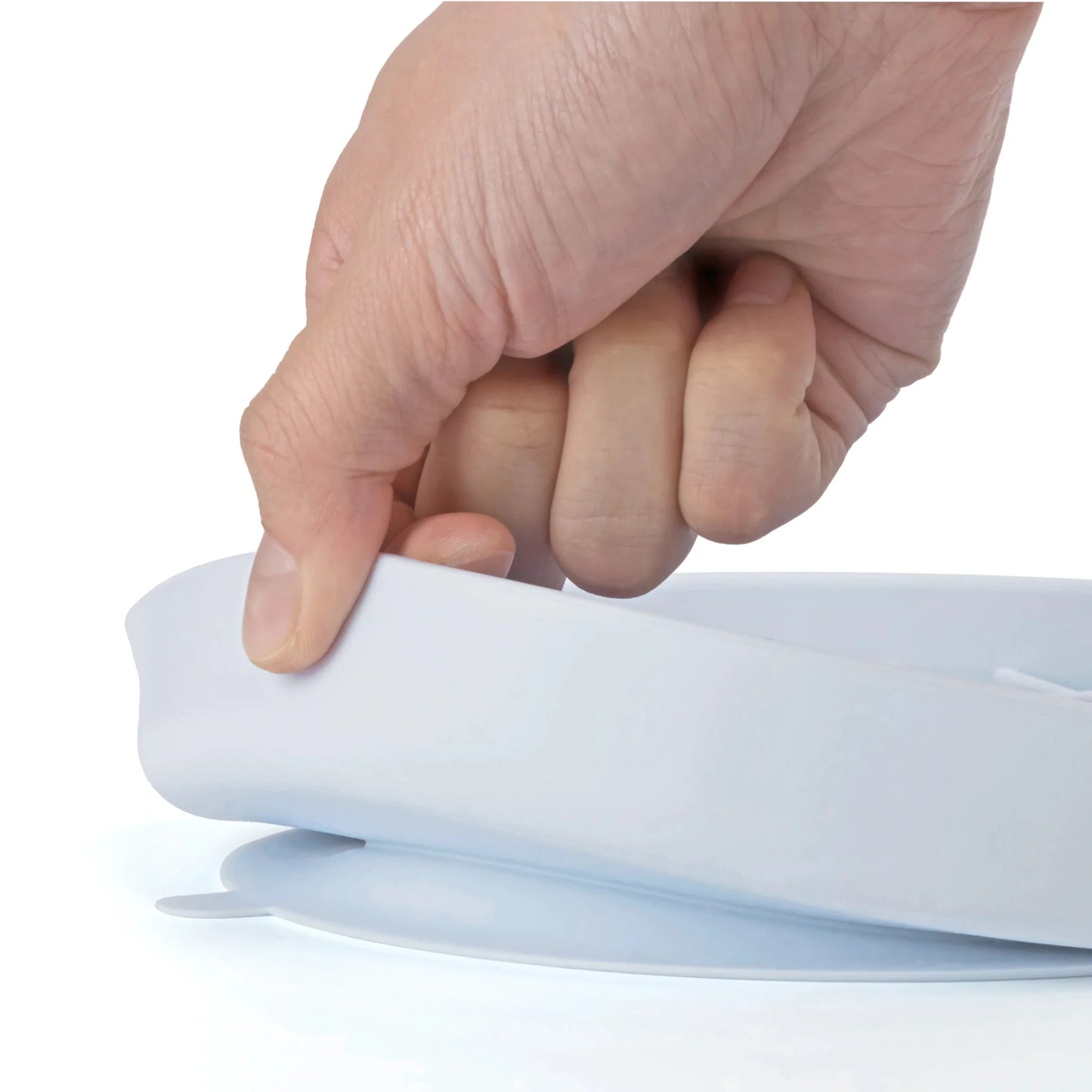 Premium Silicone Slow Feeder Bowl for Dogs