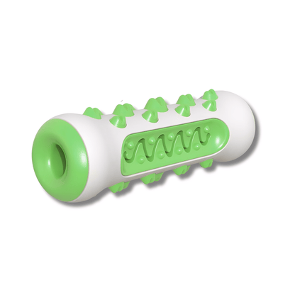 Durable Toothbrush Stick Chew Toy for Dogs