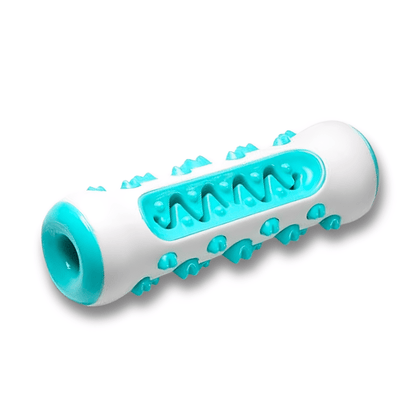 Durable Toothbrush Stick Chew Toy for Dogs