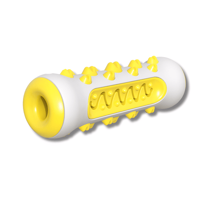 Durable Toothbrush Stick Chew Toy for Dogs