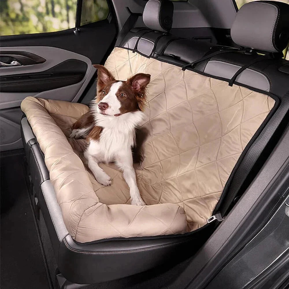 Waterproof Car Seat Cushion for Dogs