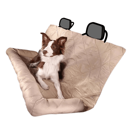 Waterproof Car Seat Cushion for Dogs