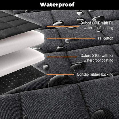 Waterproof Car Seat Cushion for Dogs